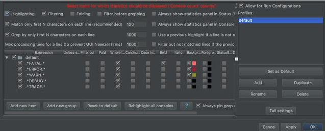IntelliJ IDEA(九) :酷炫插件系列