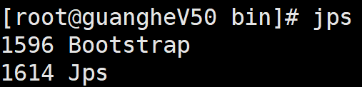JDK常用命令（一）jps、jstat
