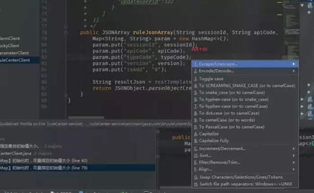IntelliJ IDEA(九) :酷炫插件系列
